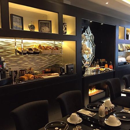 Petit Madeleine Hotel Париж Экстерьер фото