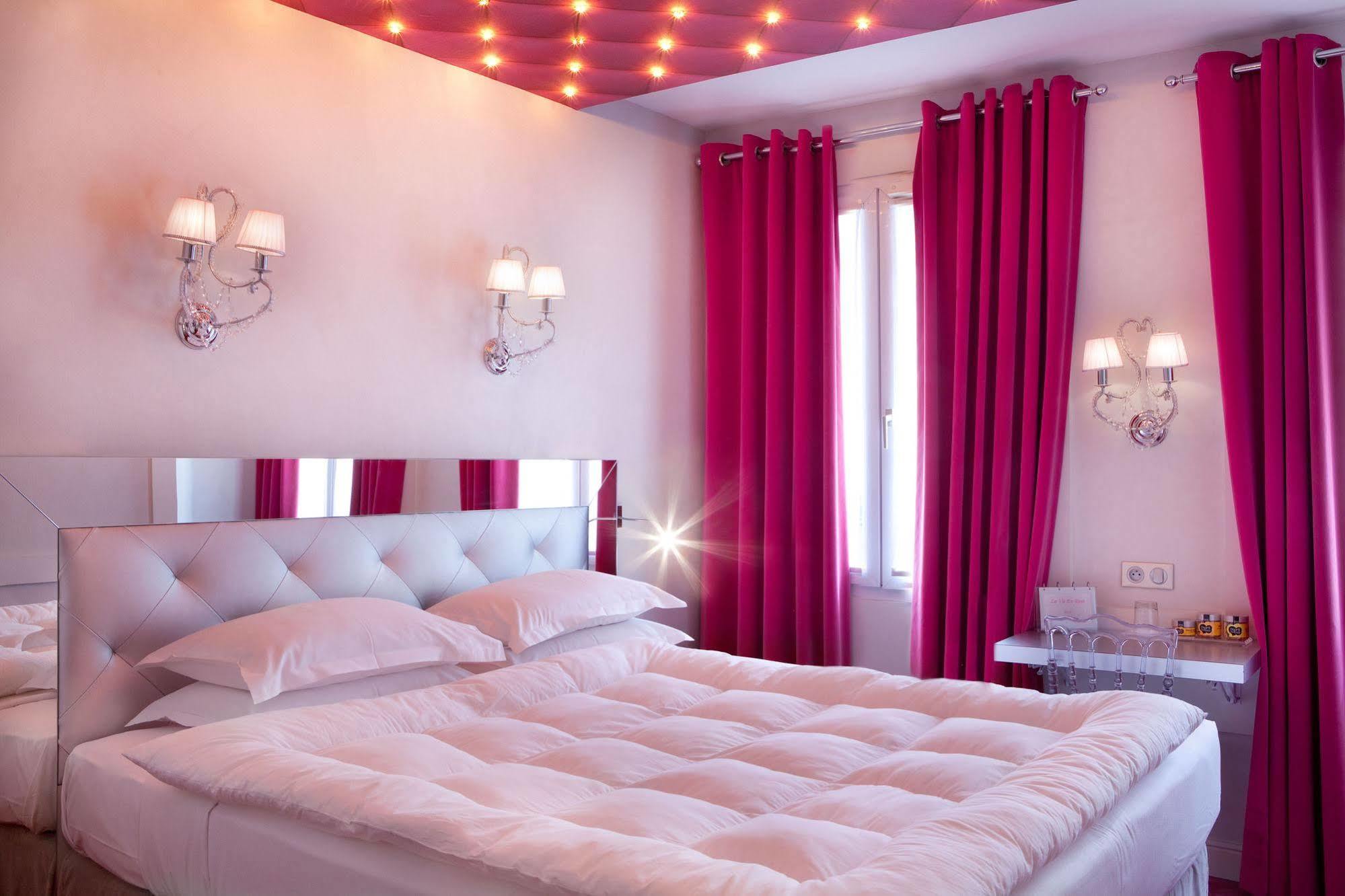 Petit Madeleine Hotel Париж Экстерьер фото