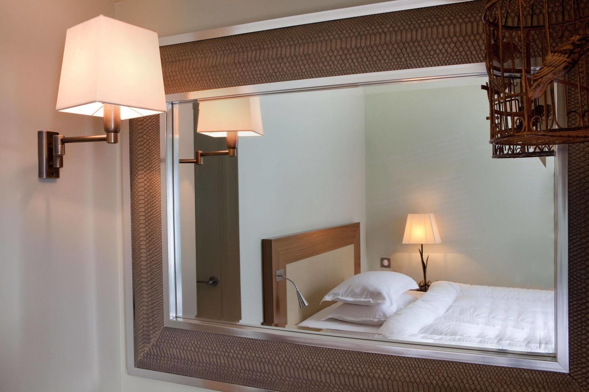 Petit Madeleine Hotel Париж Экстерьер фото