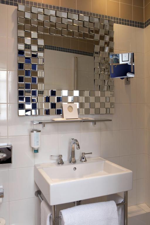 Petit Madeleine Hotel Париж Экстерьер фото